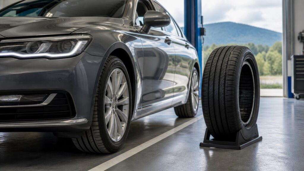touring tires explainer hero image for Review Streets