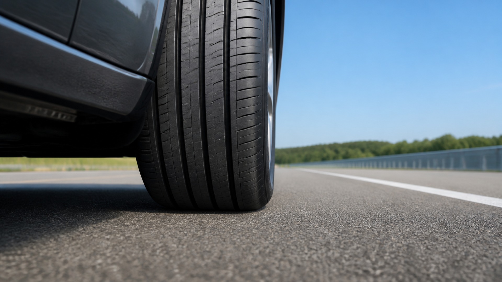 Why Touring Tires Operating Function Matters