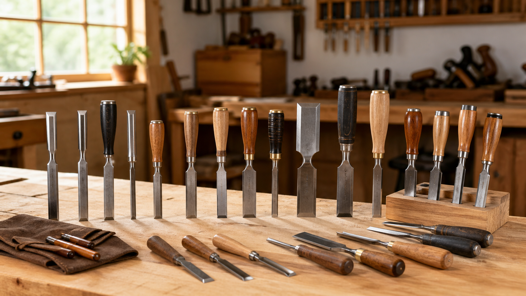 Chisels