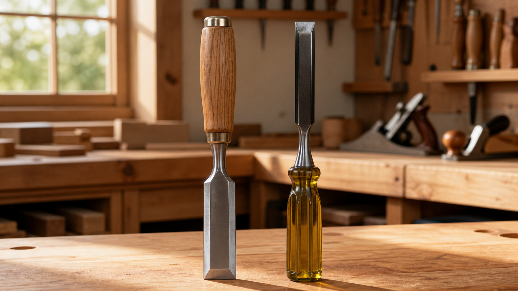Chisels