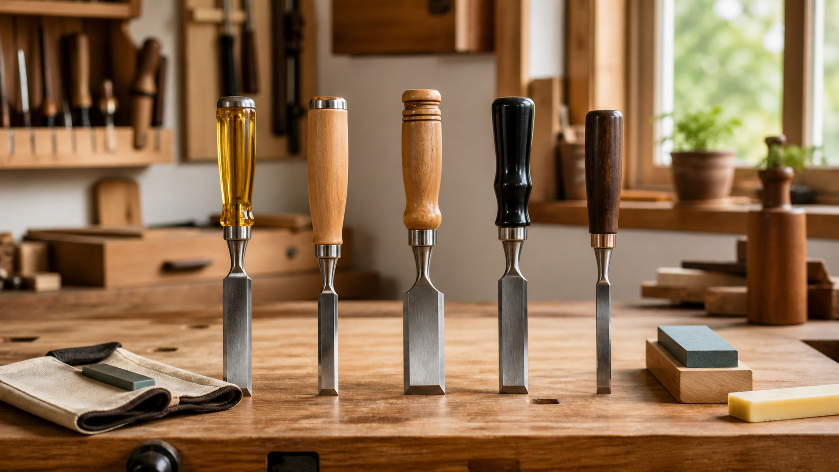Chisels