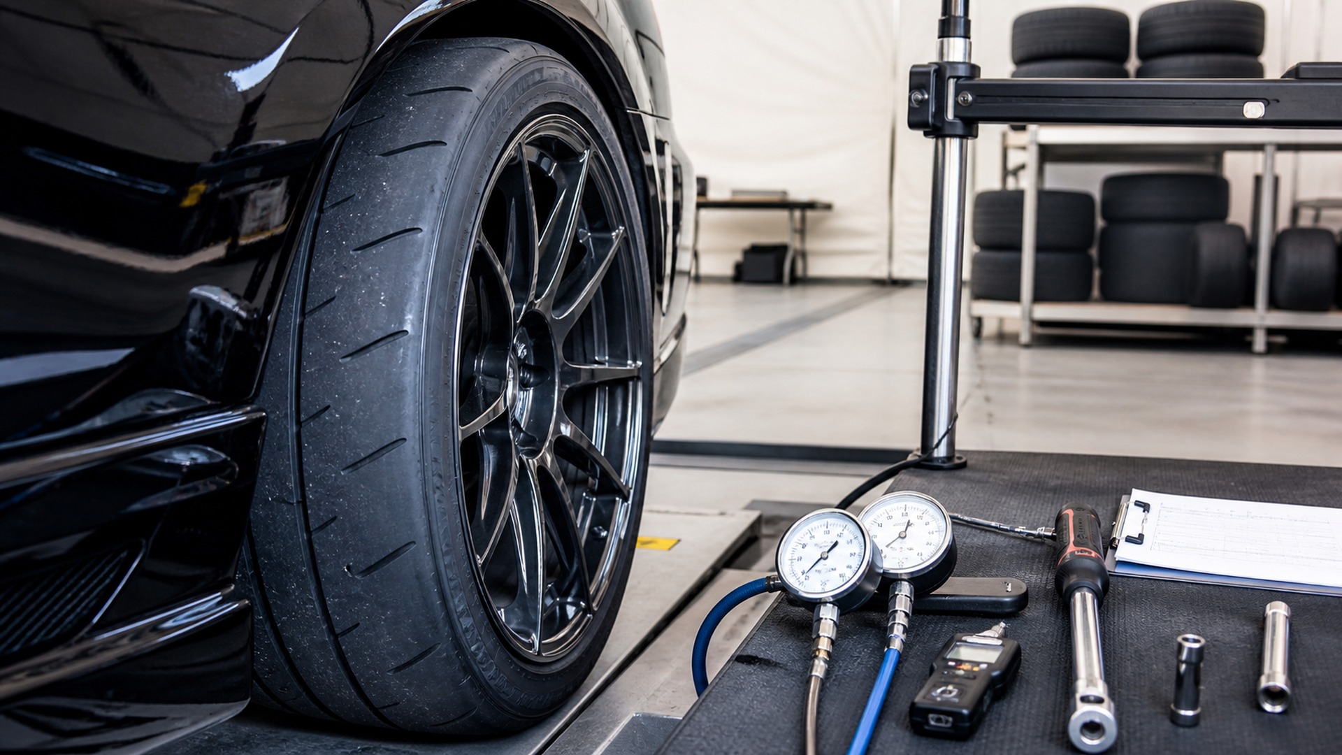 Why Drift Tires Safety Factors Matters
