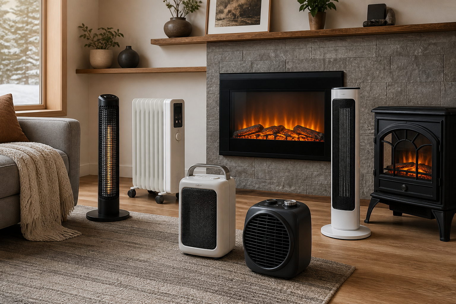 Heating
