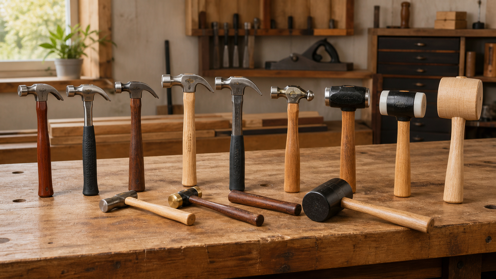 Hammers
