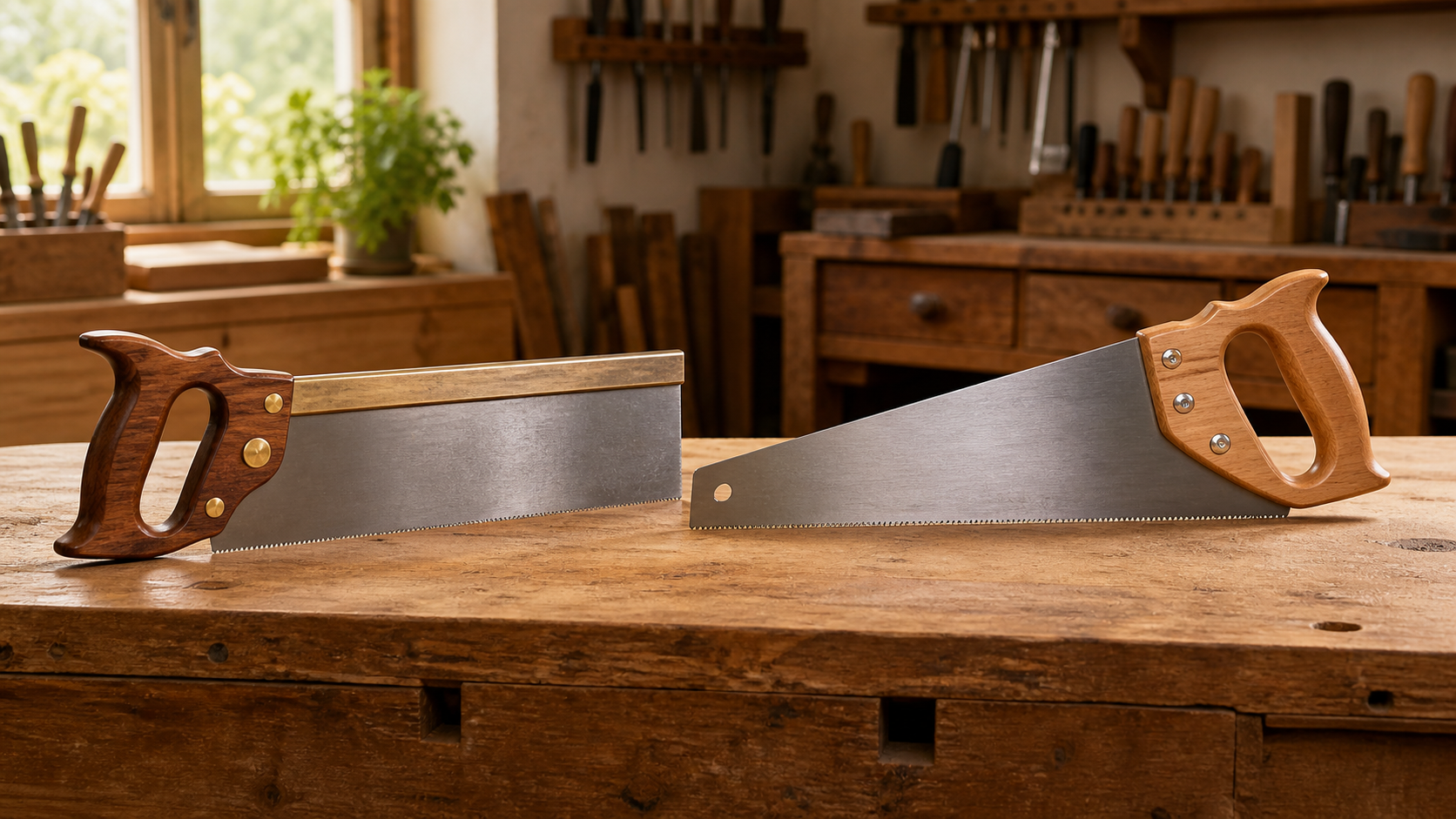 Hand Saws