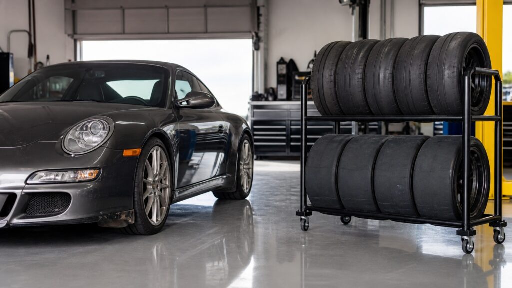 ultra high performance tires explainer hero image for Review Streets