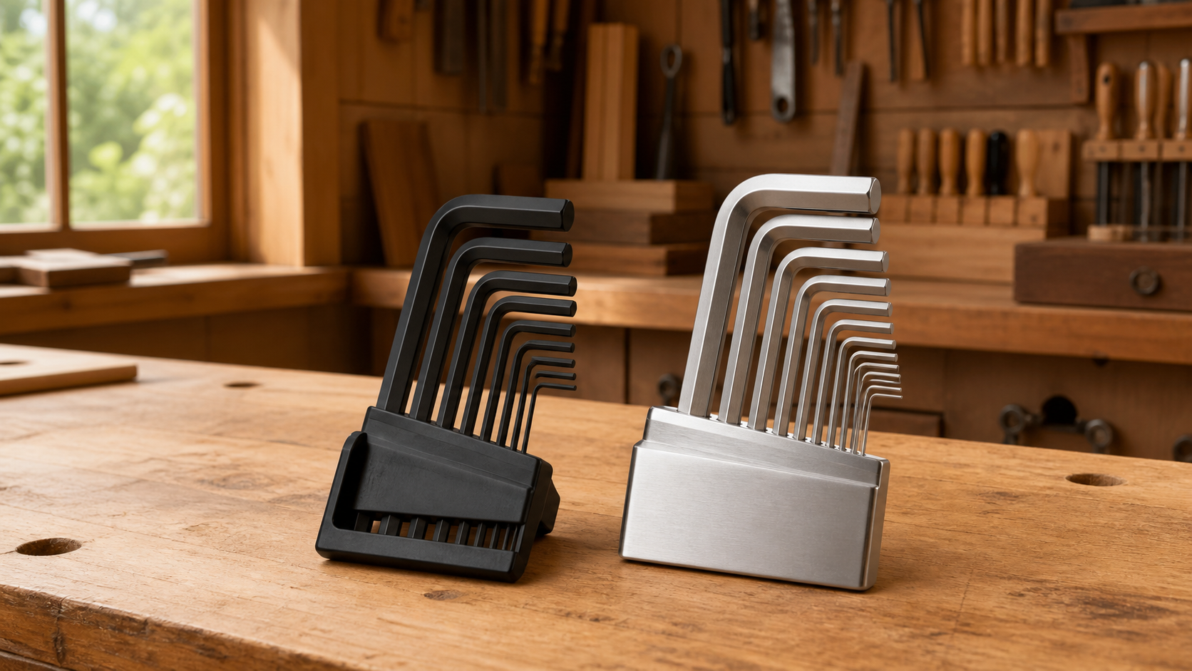 Hex Keys