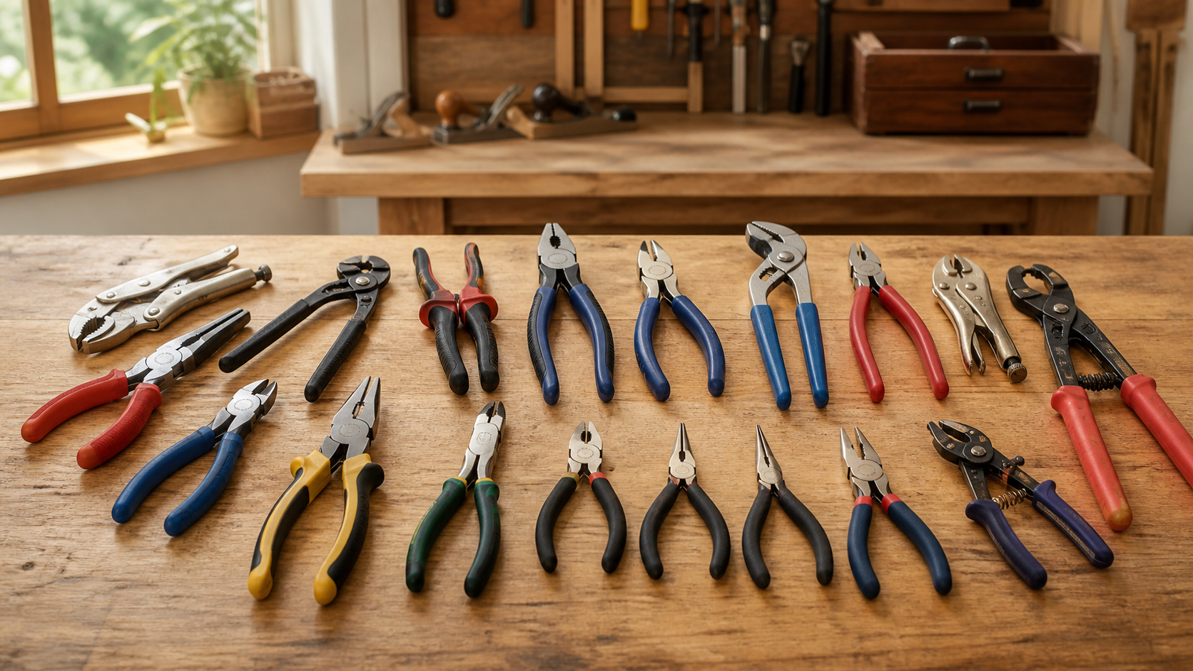 Pliers