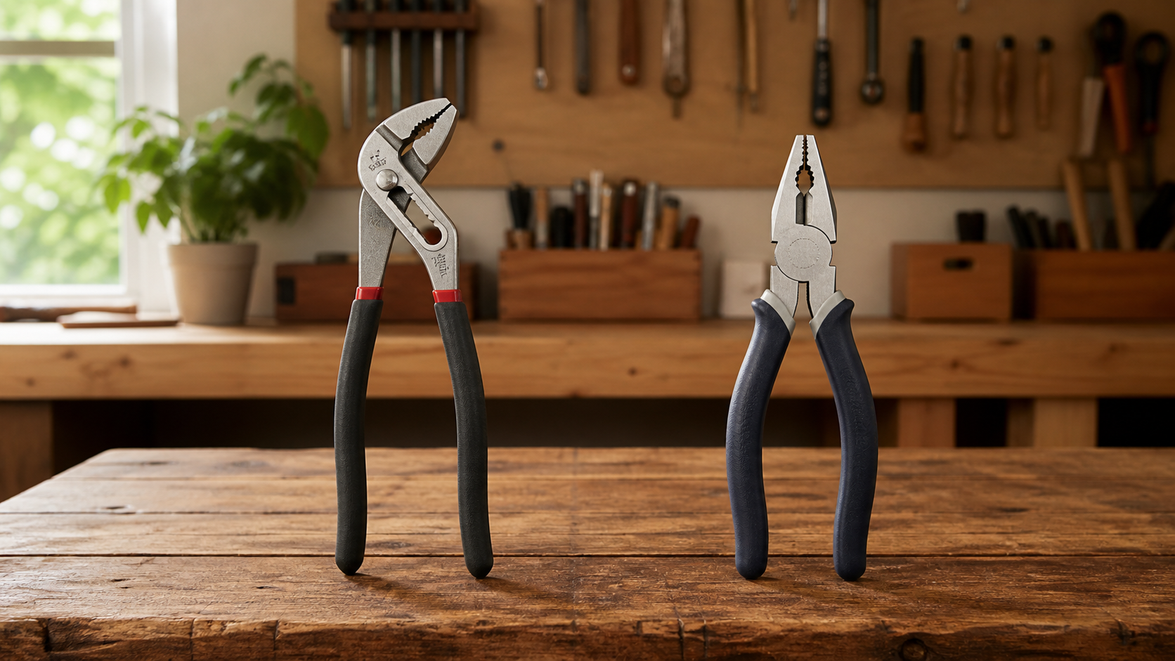 Pliers
