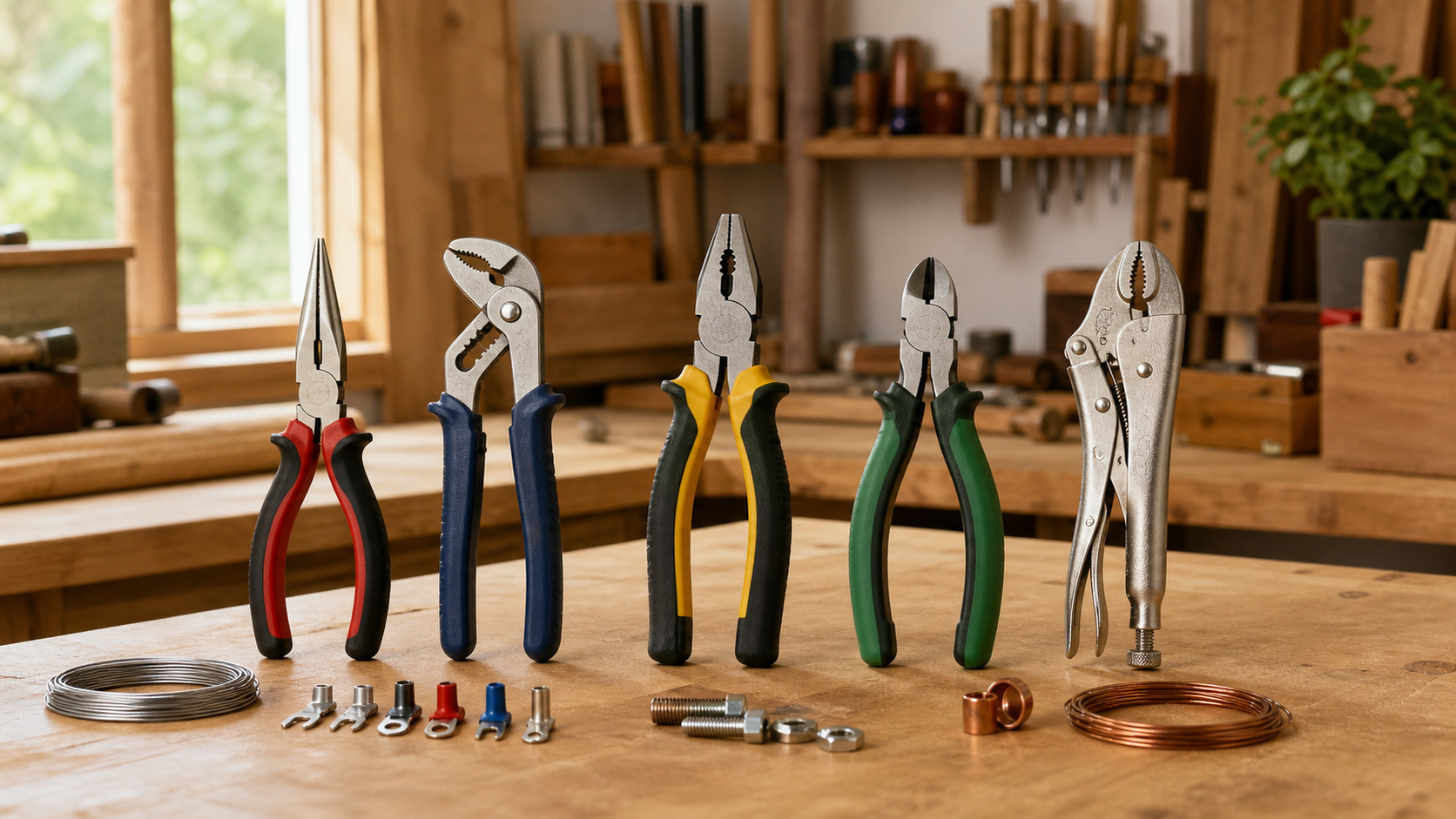 Pliers