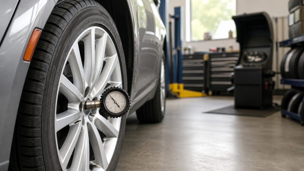 tire pressure gauges explainer hero image for Review Streets
