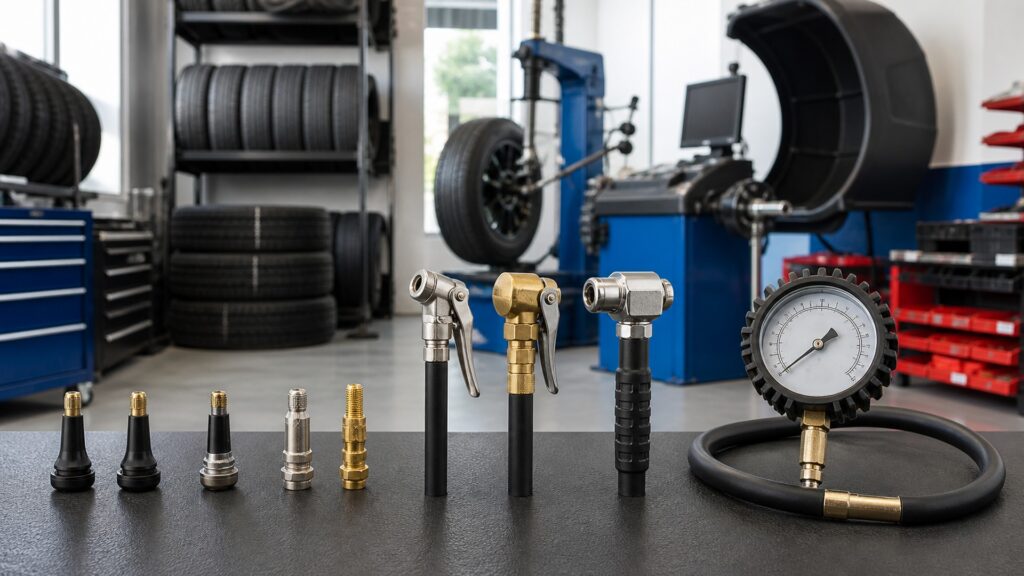 tire pressure gauges explainer hero image for Review Streets