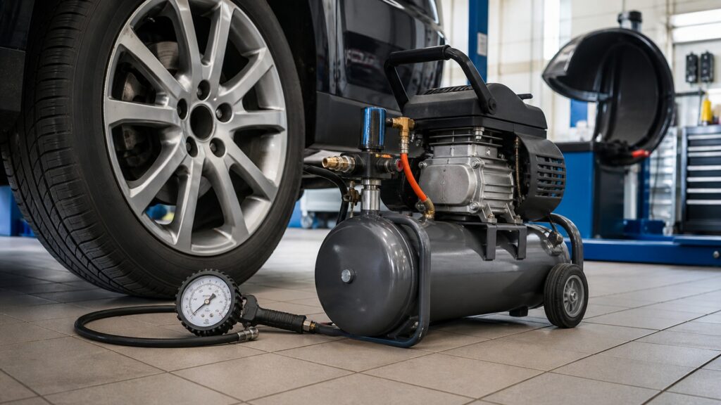tire pressure gauges explainer hero image for Review Streets