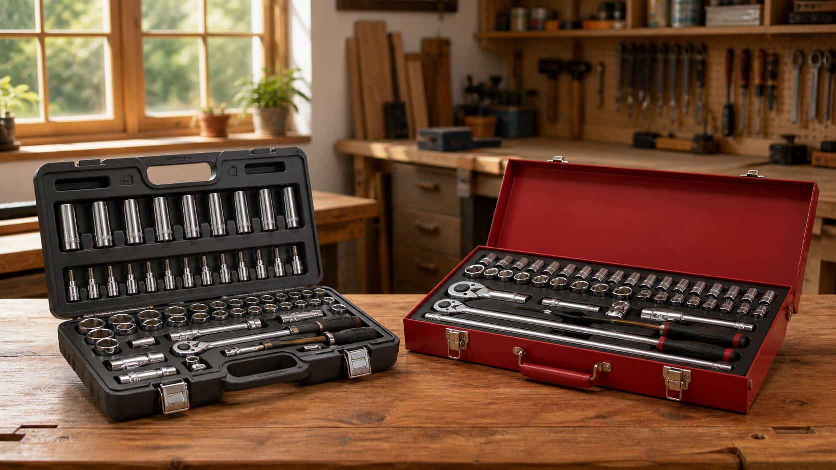 Socket Sets