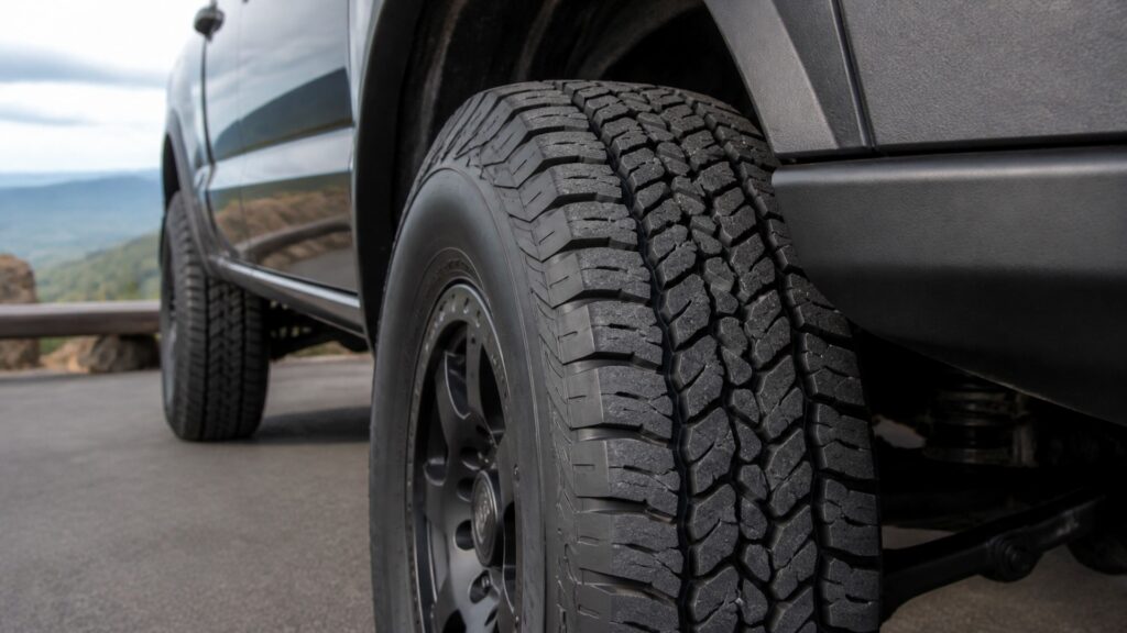 all-terrain tires explainer hero image for Review Streets