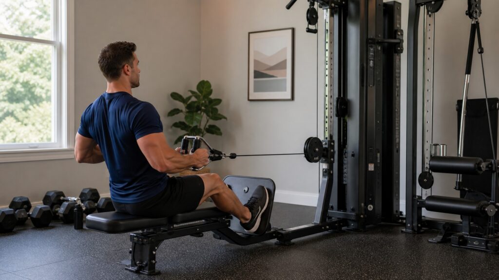 home gym systems training function explainer hero image for Review Streets