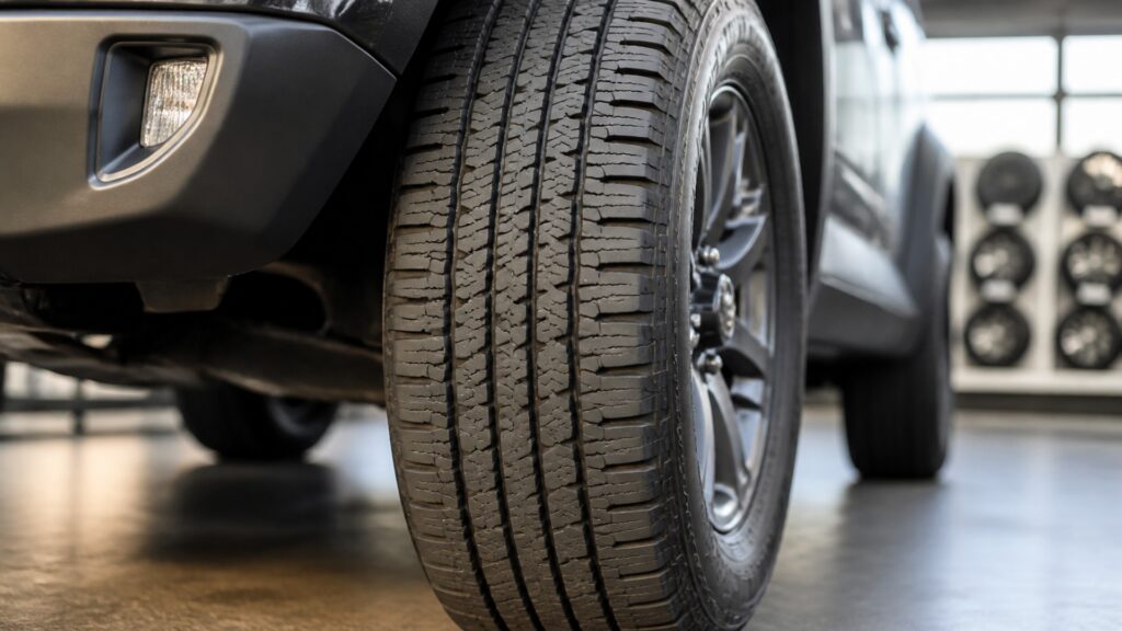 highway terrain tires explainer hero image for Review Streets