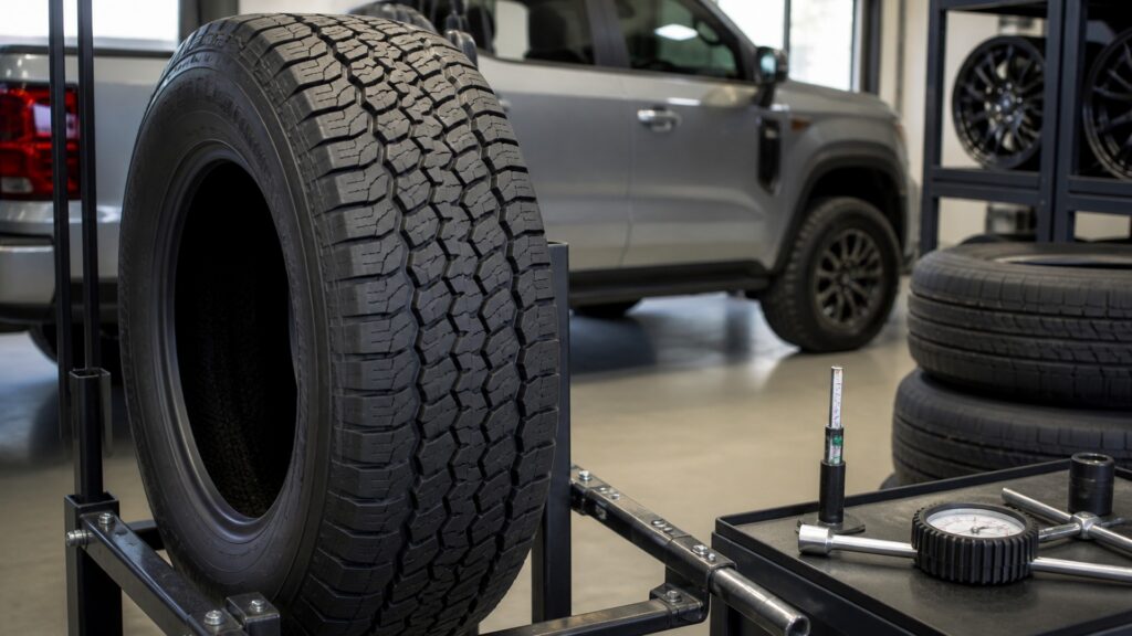highway terrain tires explainer hero image for Review Streets