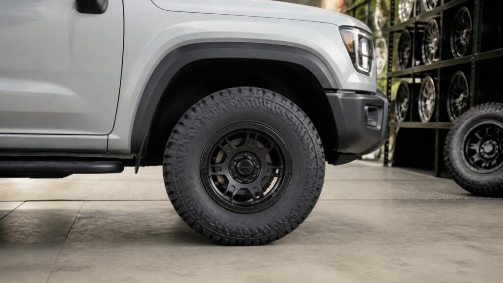 hybrid terrain tires explainer hero image for Review Streets
