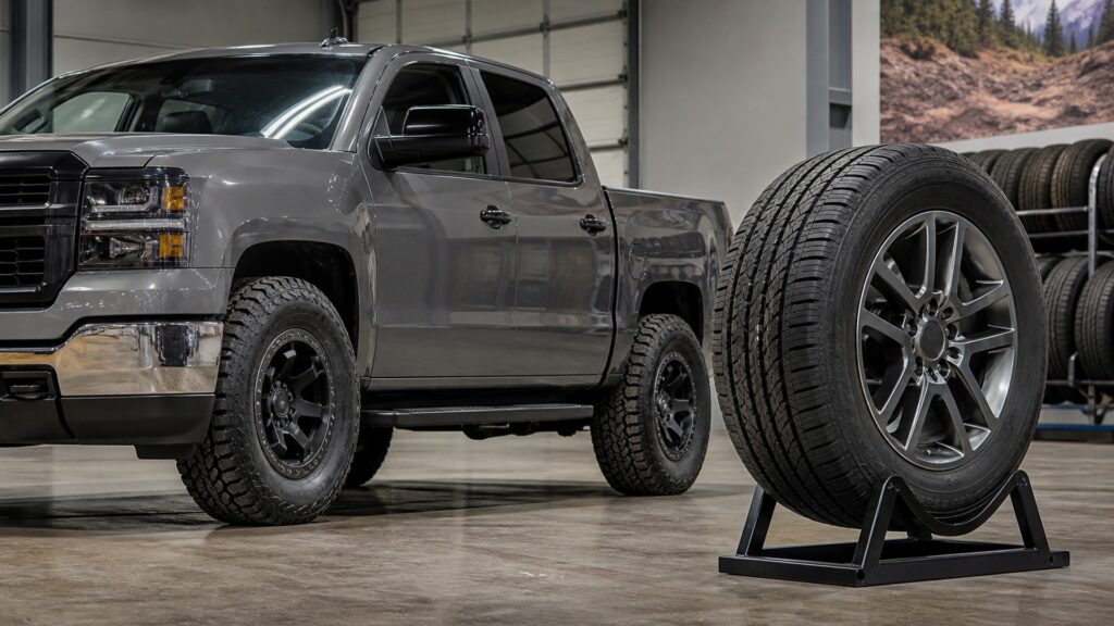 hybrid terrain tires explainer hero image for Review Streets