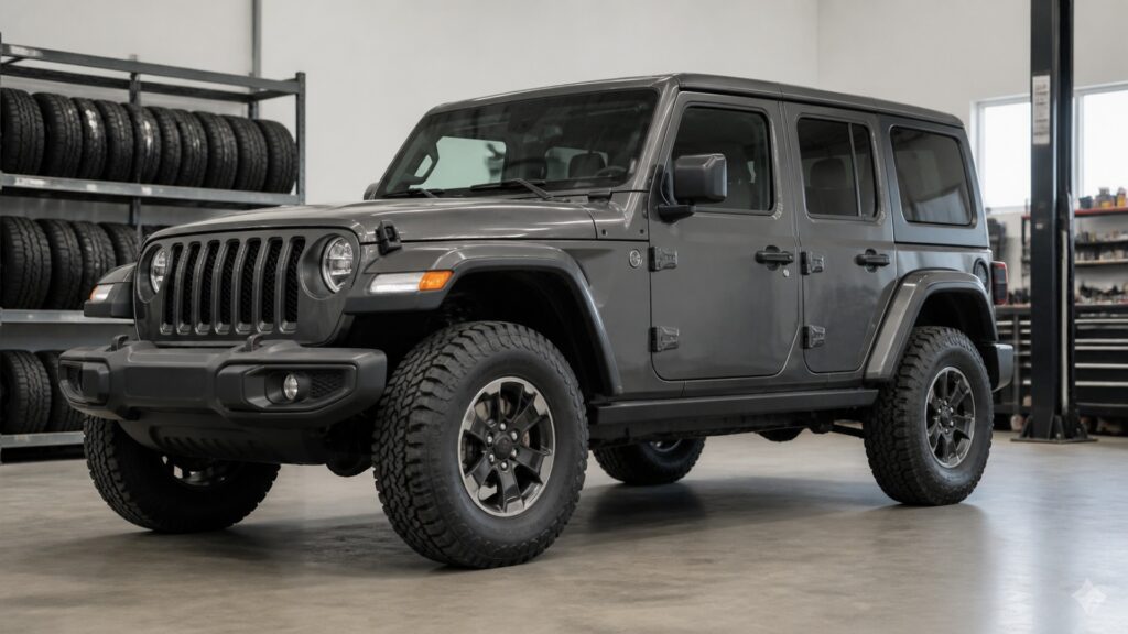 off-road tires explainer hero image for Review Streets
