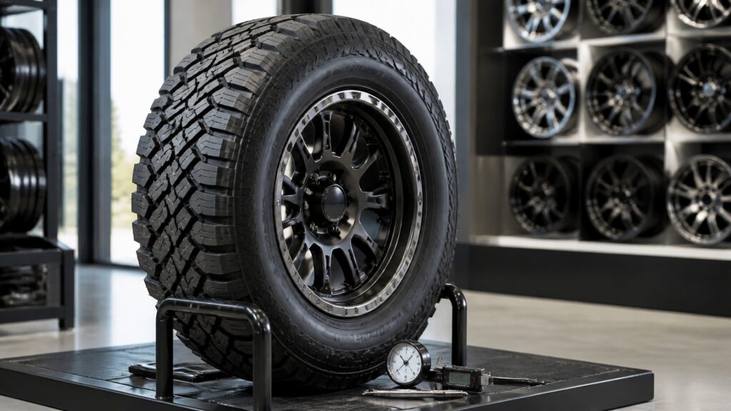 off-road tires explainer hero image for Review Streets
