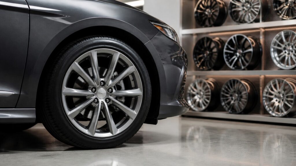 alloy wheels explainer hero image for Review Streets