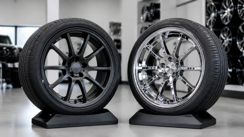 alloy wheels explainer hero image for Review Streets