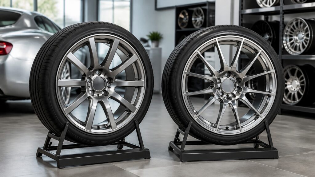 alloy wheels explainer hero image for Review Streets