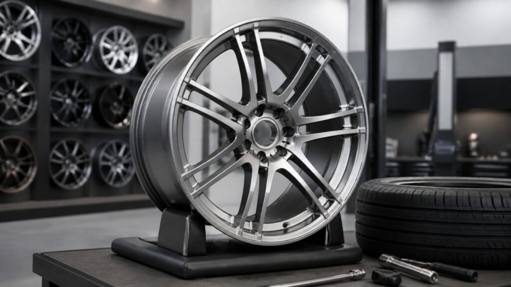alloy wheels explainer hero image for Review Streets