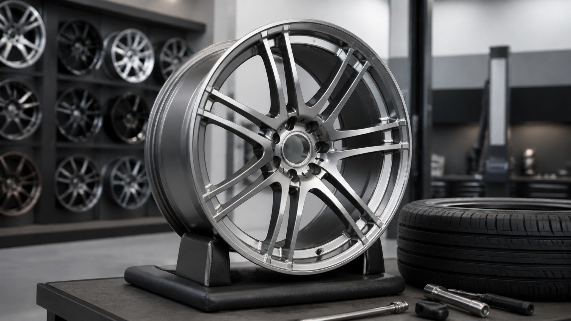 Why Alloy Wheels Operating Function Matters