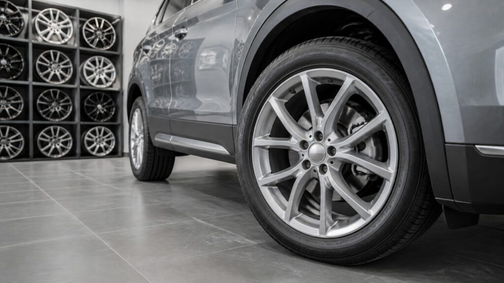 alloy wheels explainer hero image for Review Streets