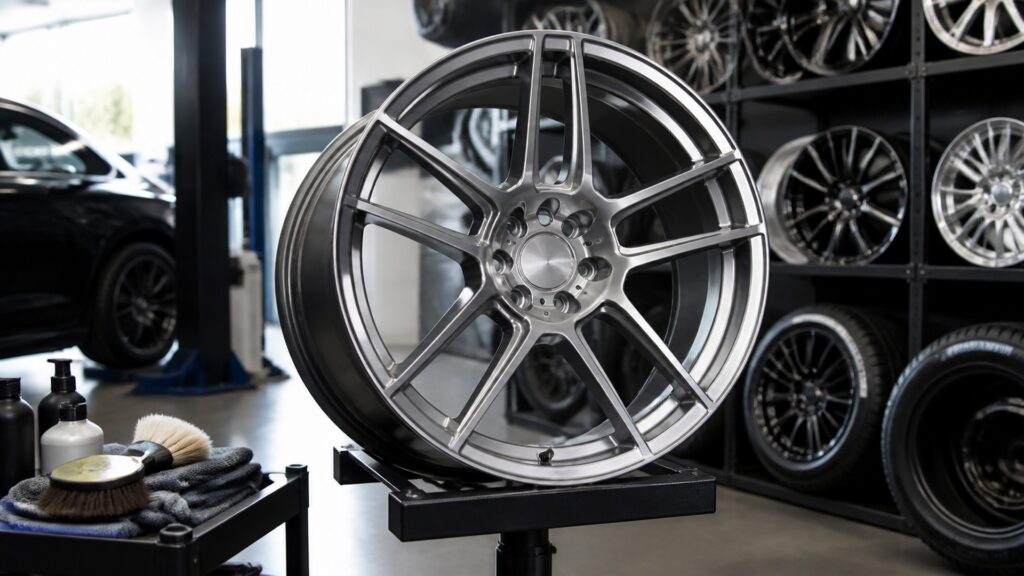 alloy wheels explainer hero image for Review Streets