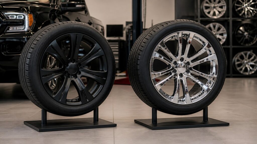 alloy wheels explainer hero image for Review Streets