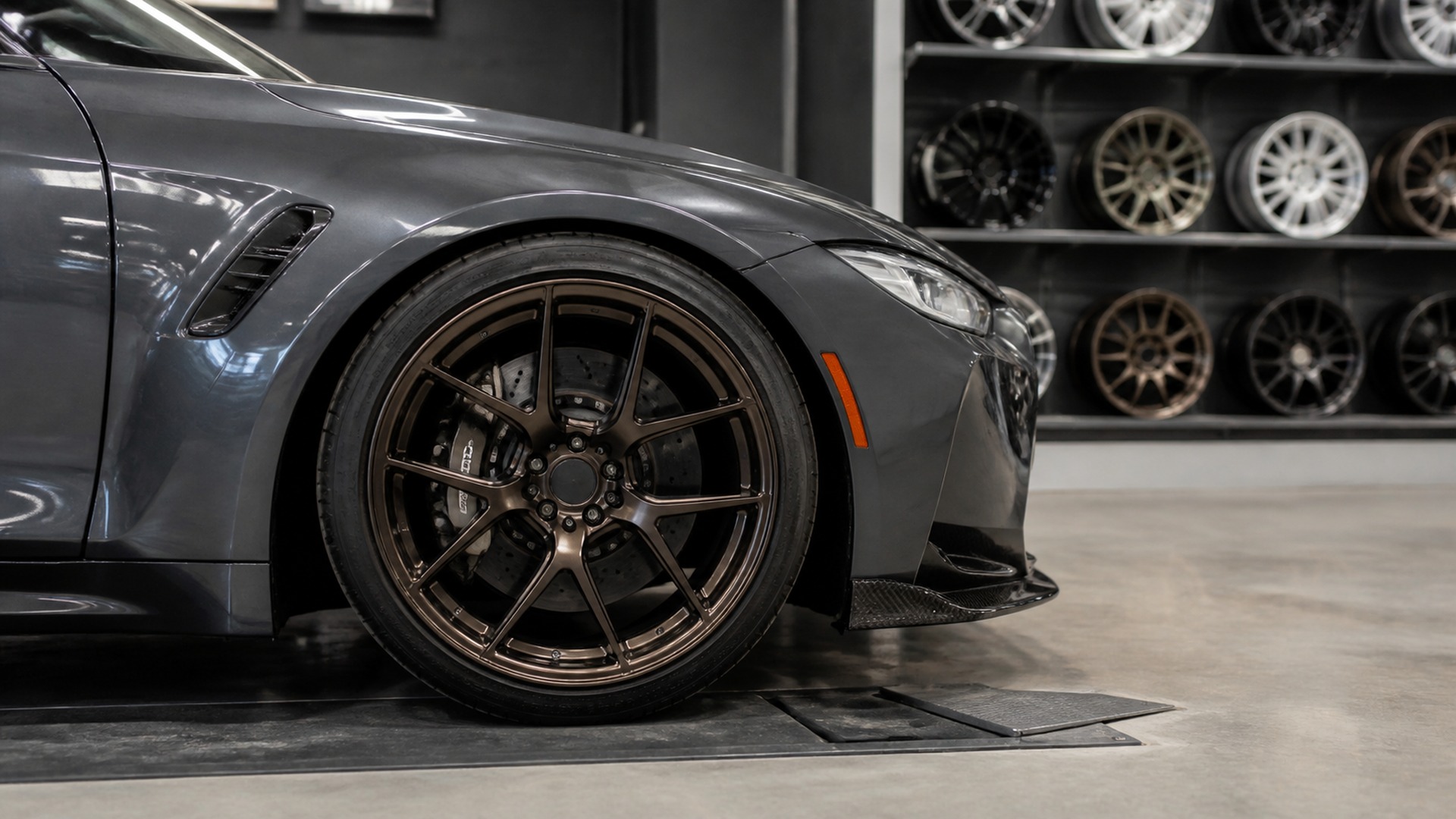 Why Forged Wheels Safety Factors Matters