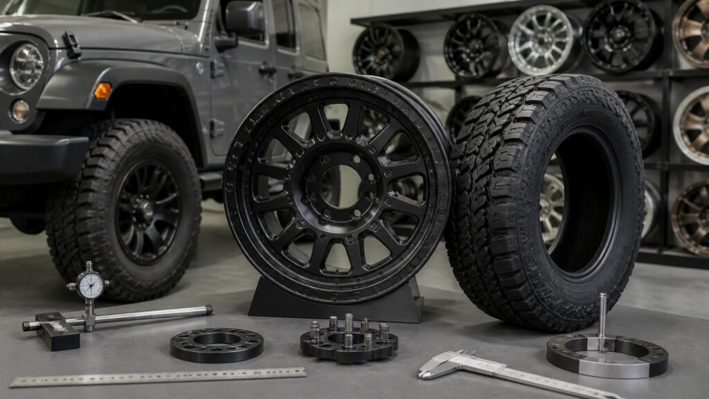 off-road wheels explainer hero image for Review Streets