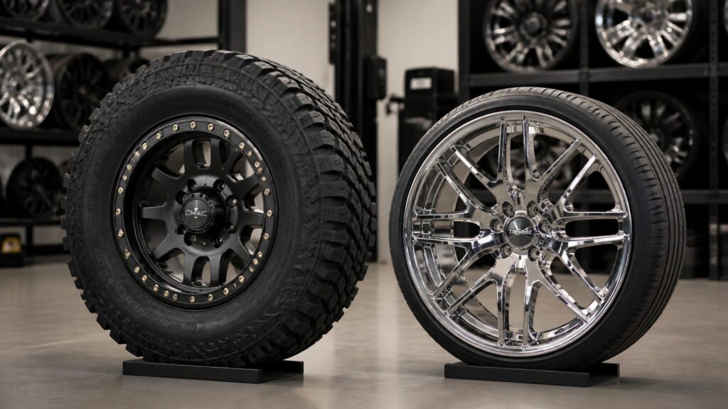 off-road wheels explainer hero image for Review Streets