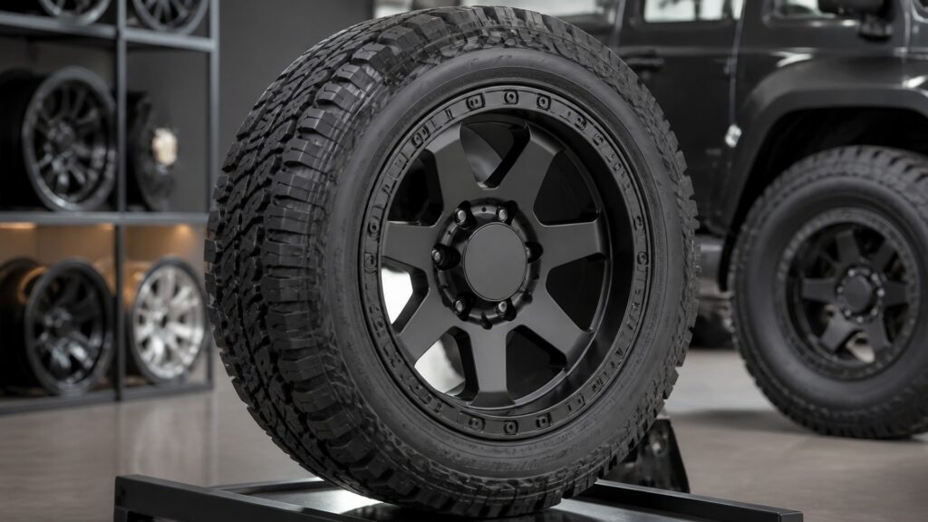 off-road wheels explainer hero image for Review Streets