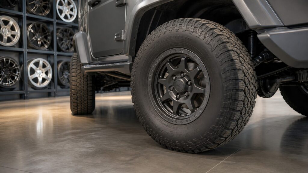 off-road wheels explainer hero image for Review Streets