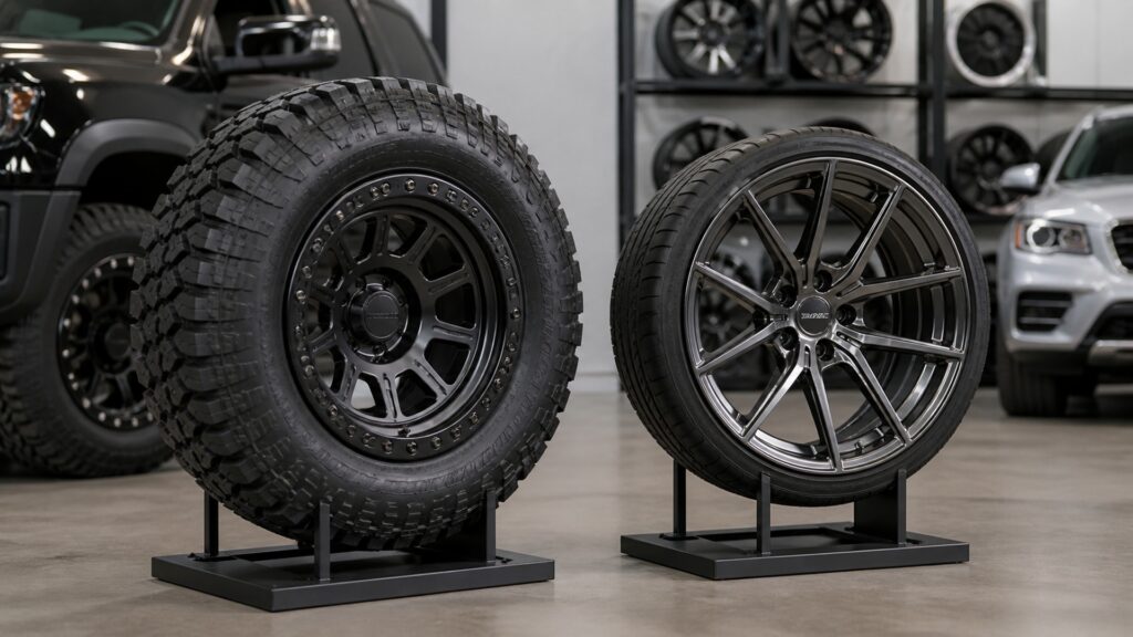 off-road wheels explainer hero image for Review Streets