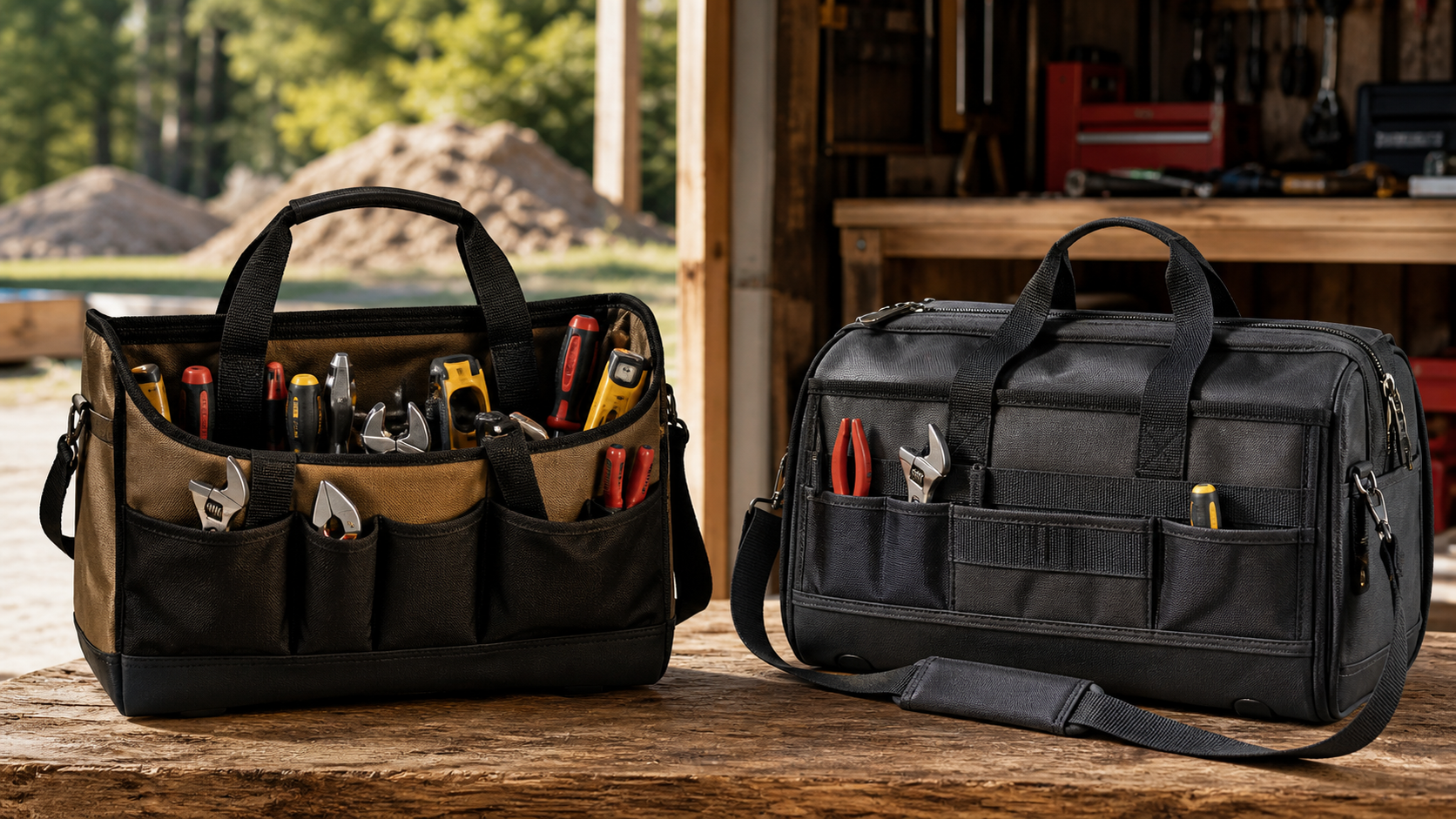Tool Bags