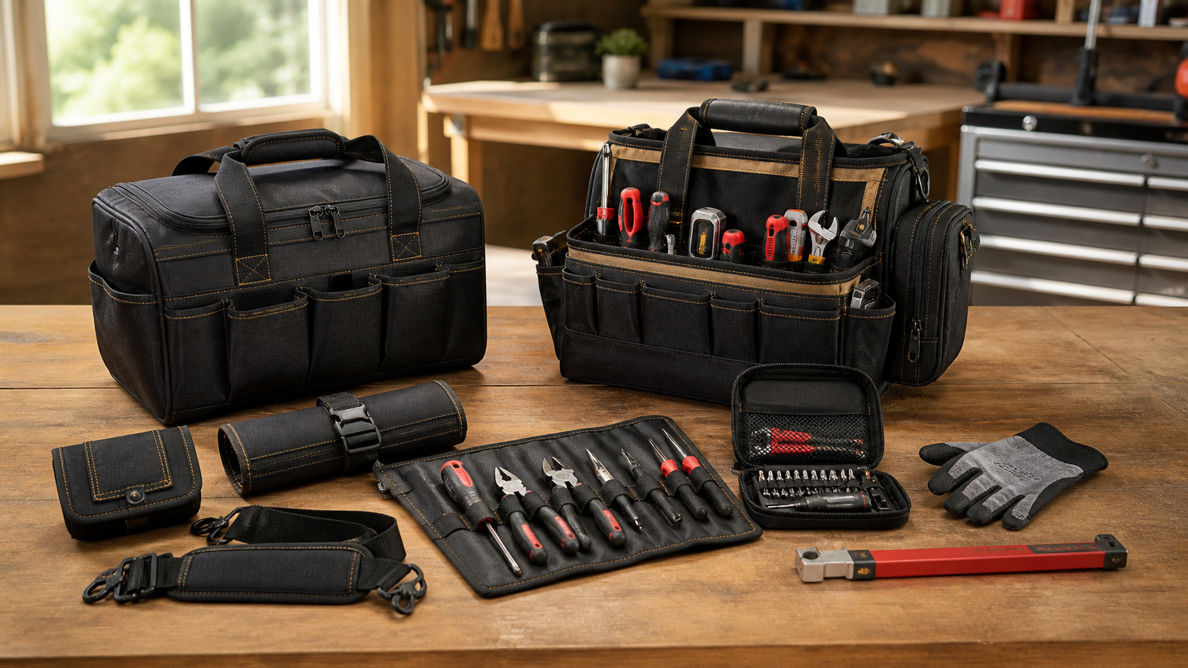 Tool Bags
