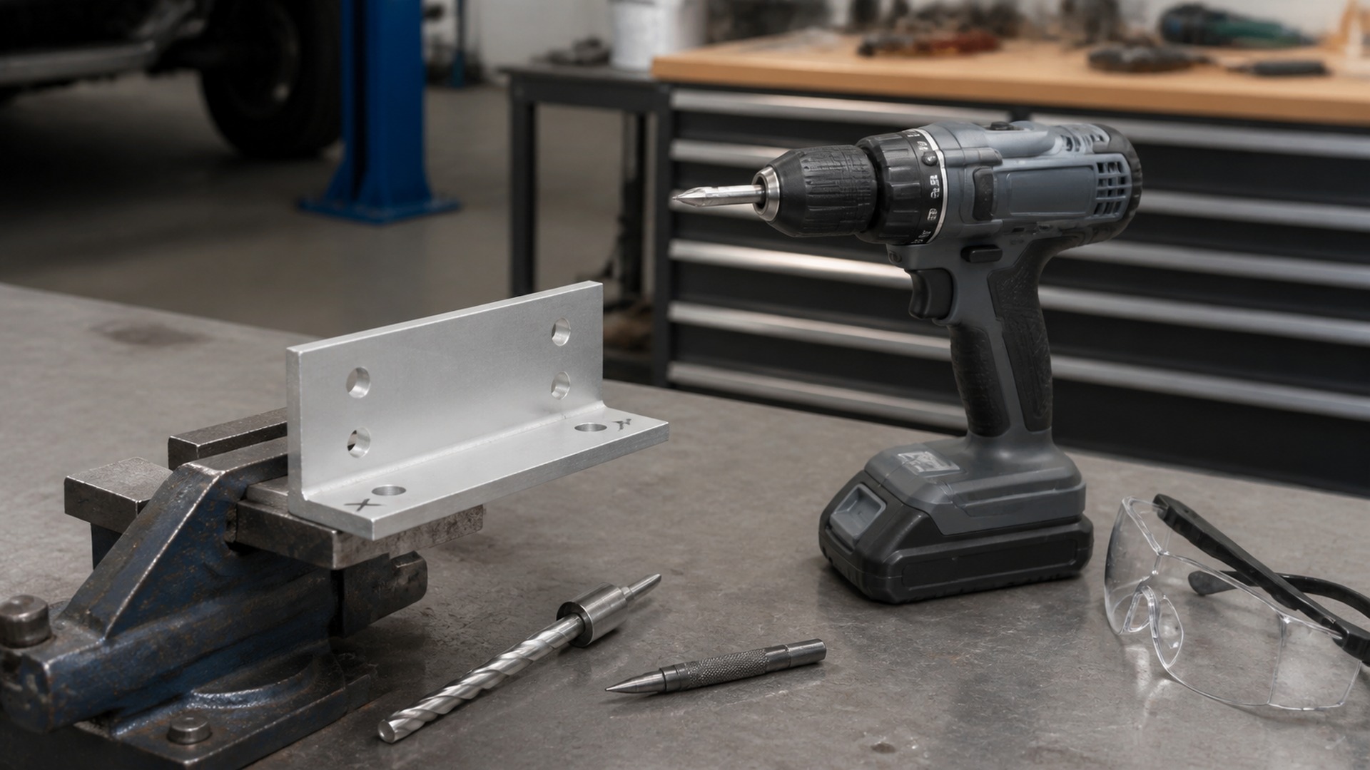 Why Automotive Drill Drivers Safety Factors Matters