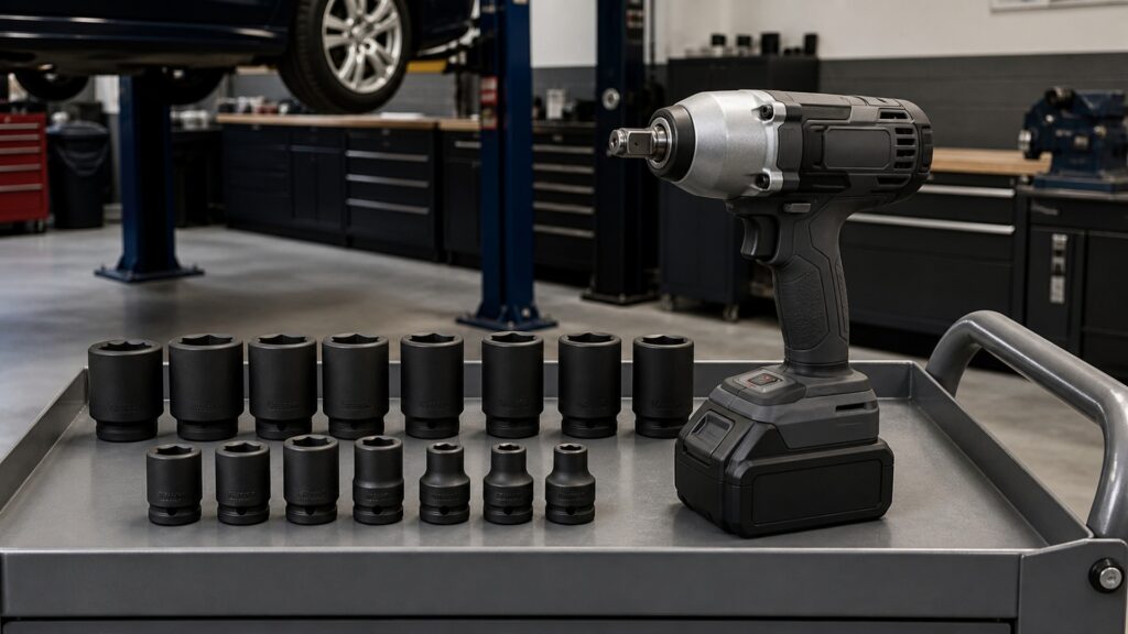cordless impact wrenches explainer hero image for Review Streets