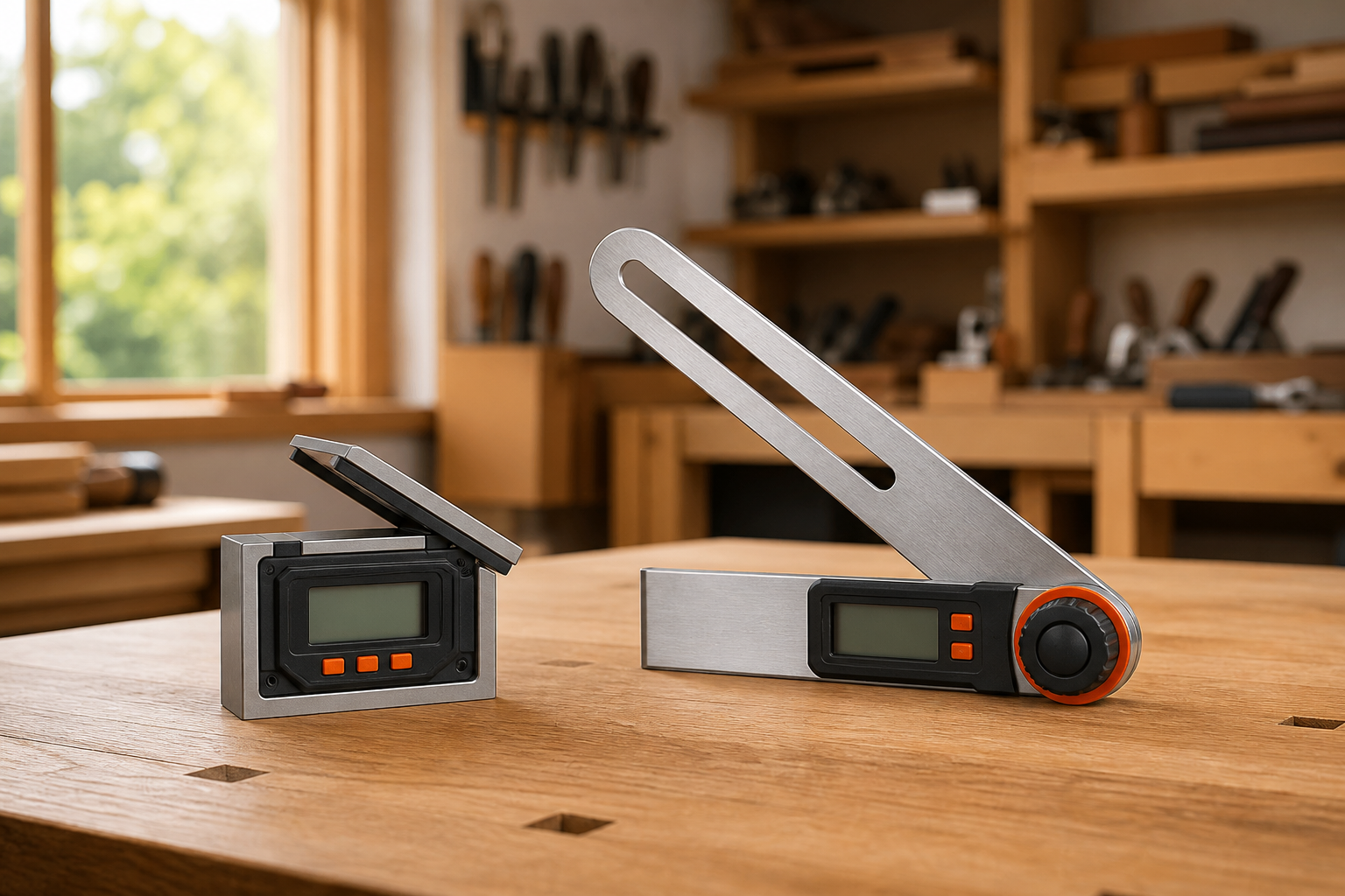 Angle Finders