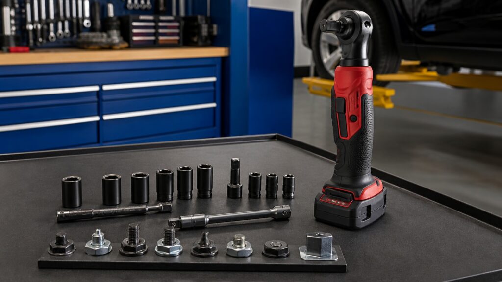 cordless ratchets explainer hero image for Review Streets