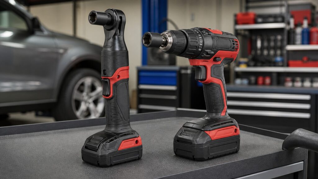 cordless ratchets explainer hero image for Review Streets