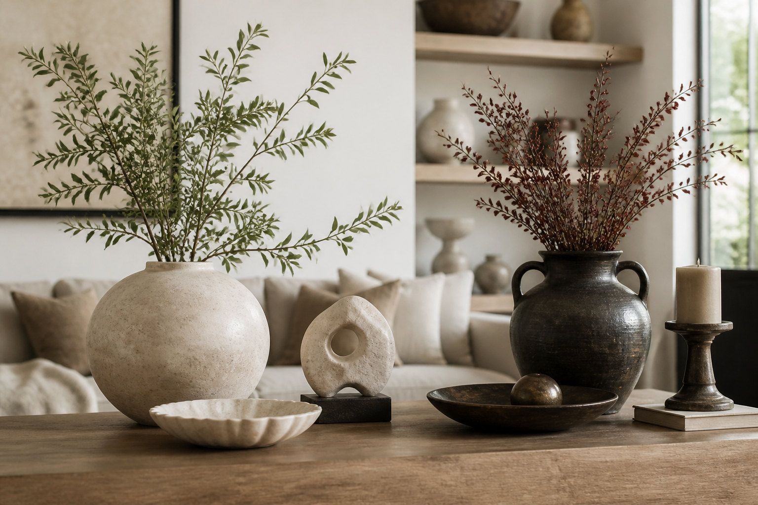 Decor Accents