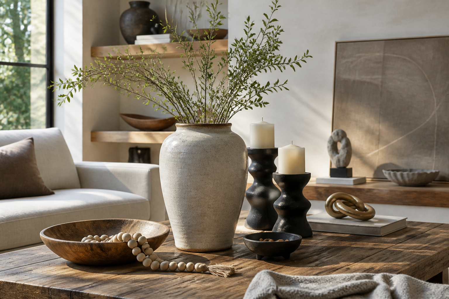 Decor Accents