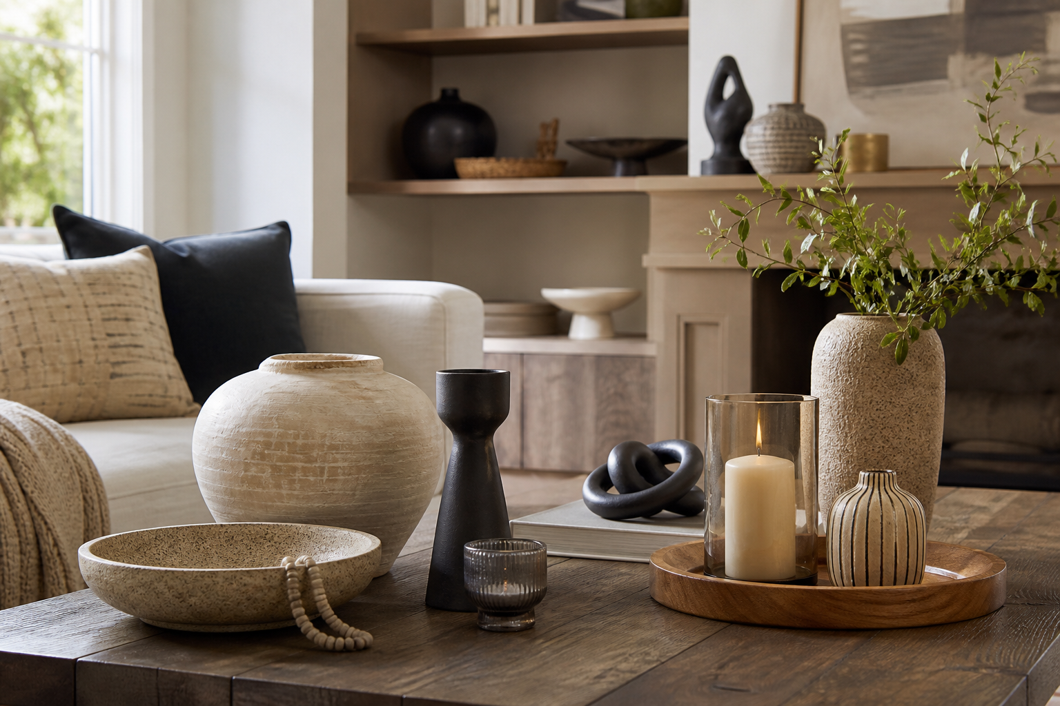 Decor Accents
